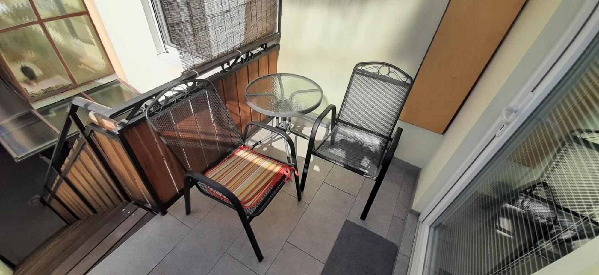 Apartma Gust Koperアパートメント エクステリア 写真